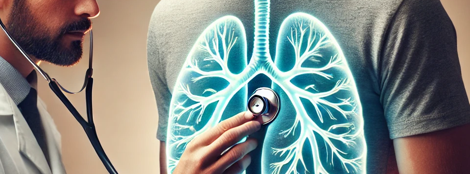 Doctor patient consultation