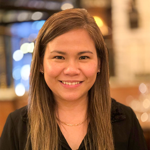 Photo of Clarice Sendino, MSN, FNP- BC